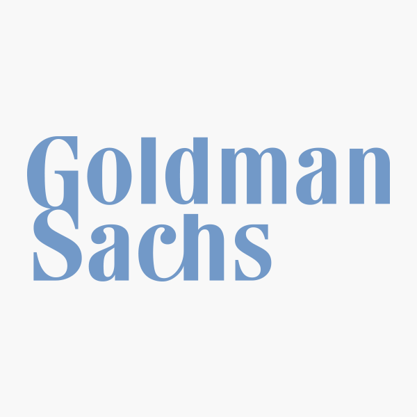 Goldman Sachs 49th PMA Craft Show Sponsor