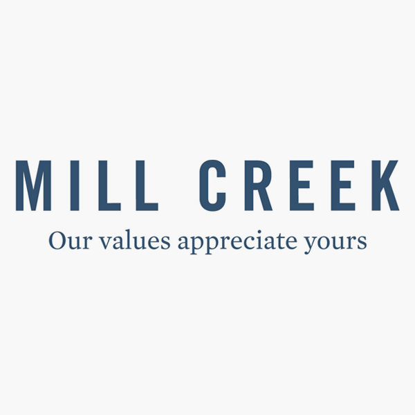 Mill Creek Capital Advisors 49th PMA Craft Show Sponsor