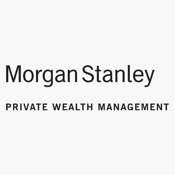 Morgan Stanley, Private Wealth Management 49th PMA Craft Show Sponsor