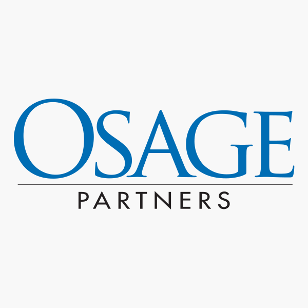 Osage Partners 49th PMA Craft Show Sponsor