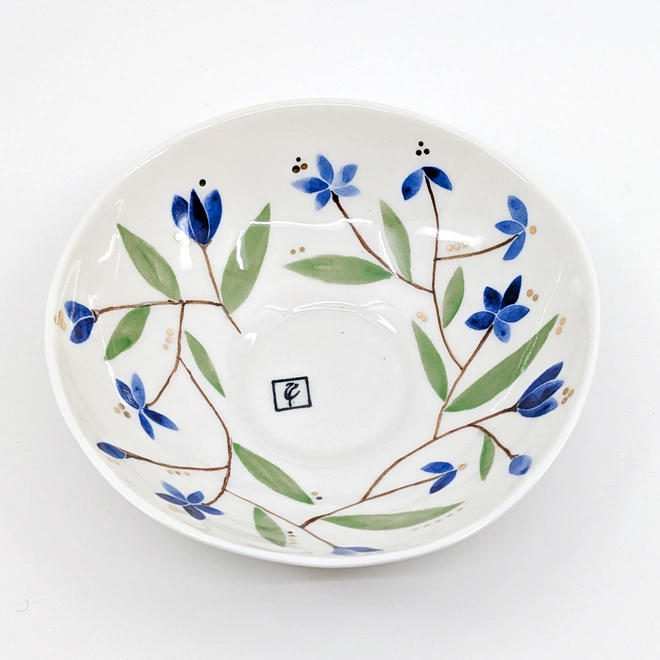 Hosseinali Saheb Ekhtiari & Maryam Rouhi